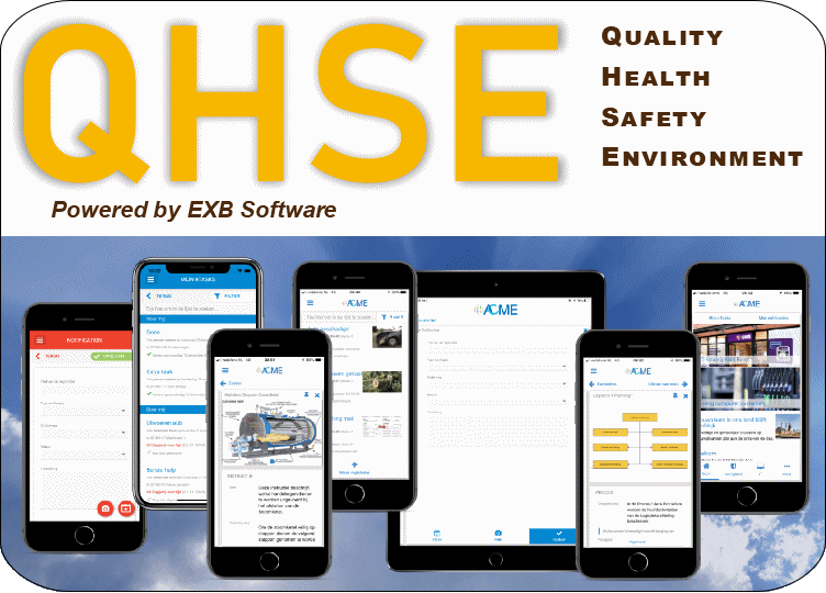 QHSE-App